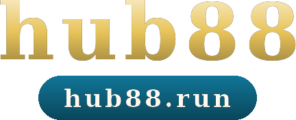 hub88 logo